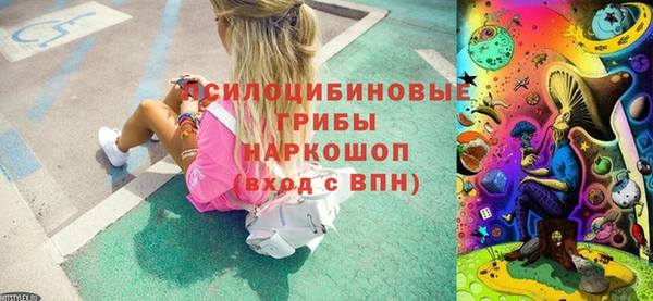 ALPHA-PVP Горняк