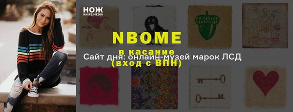 хмурый Горнозаводск